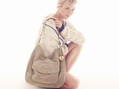 Τσάντα εναντίον του καρκίνου του μαστού